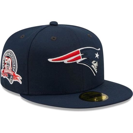 Casquette 39Thirty Eng Plus Patriots by New Era - 34,95