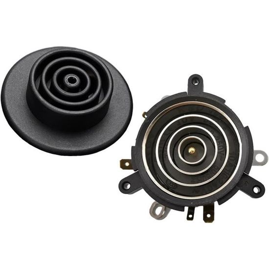 2 Thermostats Pour Bouilloire électrique – Poignée à Vapeur, Contrôle Précis