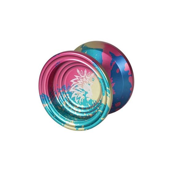 GOTOTOP Yoyo Ball Yoyo de compétition professionnel pour enfants de 8 à
