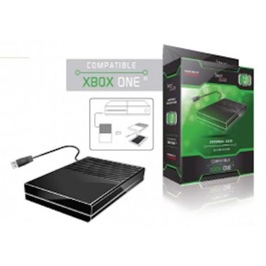 Support Disque Dur Interne Officiel Pour Xbox Première Génération - Microsoft