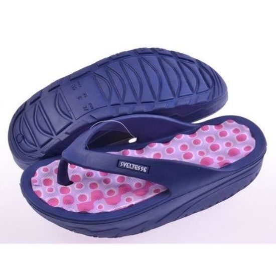 chaussures sveltesse avis