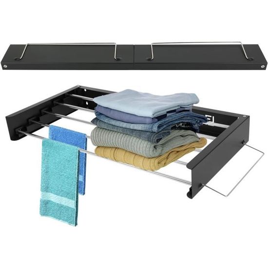 Tabouret Pliant En Métal - Charge Maximale : 110 Kg - Tabouret De Pêche Pliable Avec Housse En Polyester - Tabouret Pour La Pêche Ou Le Camping