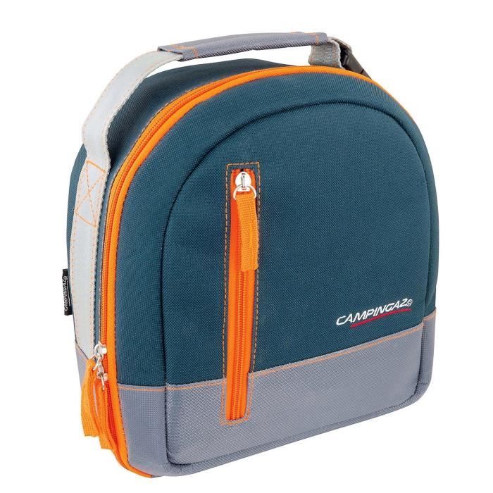 CAMPINGAZ Glacière Souple Tropic Lunchbag - 6 L