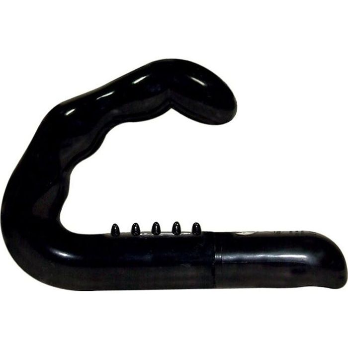 Stimulateur Prostatique électrique – Sextoy Homme électrostimulation BDSM – Neuf