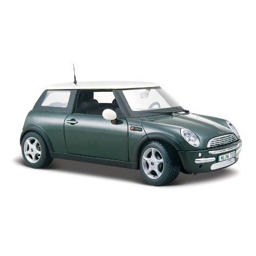 1:24 MINI COOPER