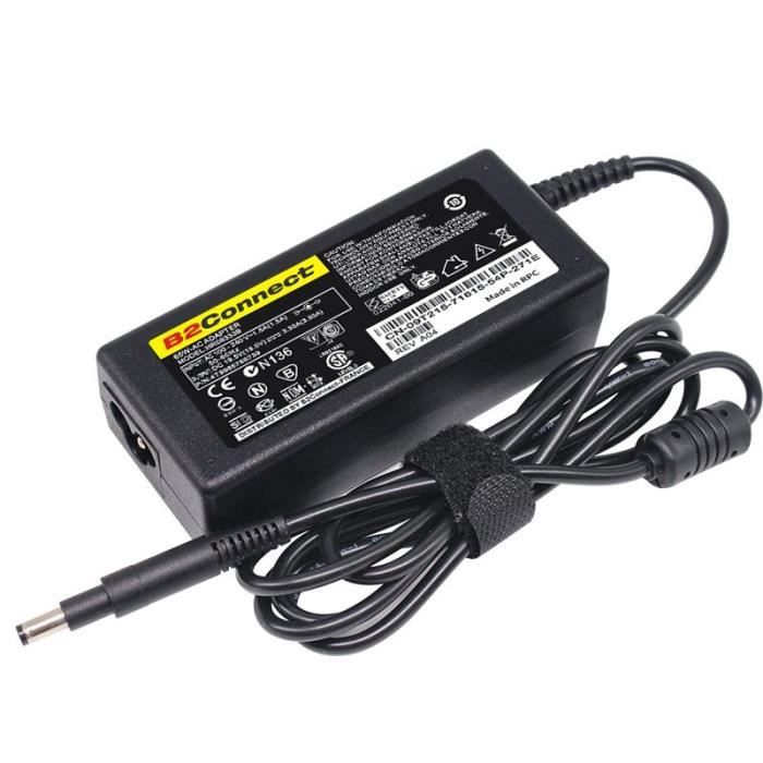 HP Envy 4 Pro Chargeur batterie pour ordinateur