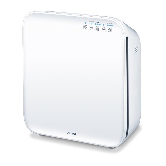 LR 310 - Purificateur d'air