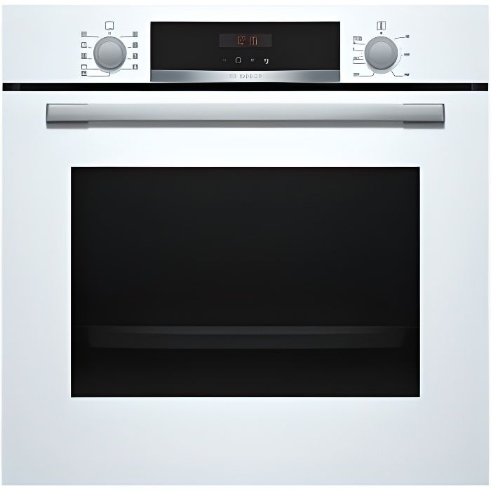 BOSCH FOUR MF PYRO AUTOPILOT10 71L A- BLANC
