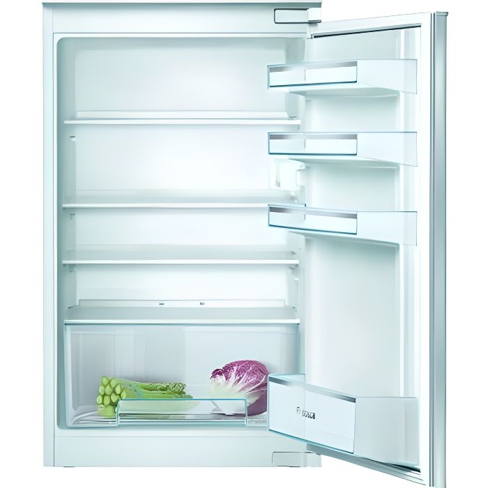 Réfrigérateur encastrable 1 porte KIR18NSF0