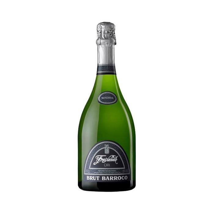 FREIXENET BRUT BARROCO 75cl 12%