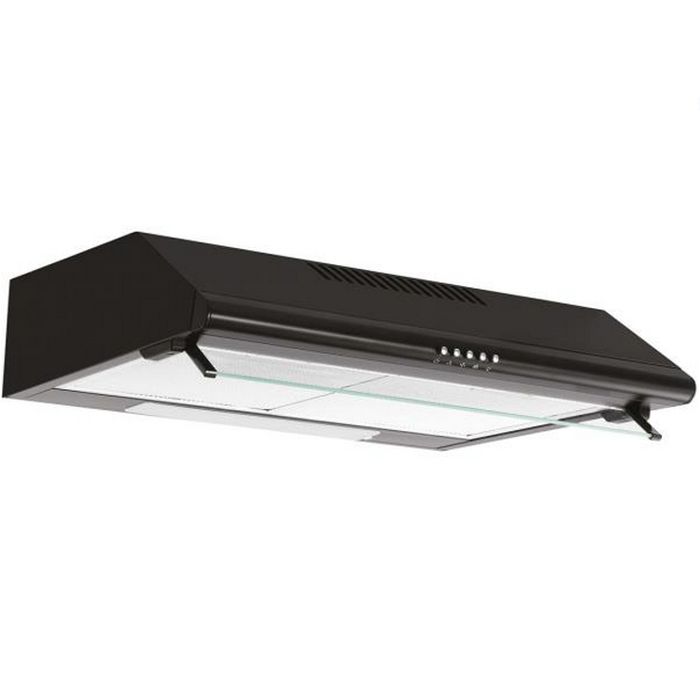 Hotte Visière GLEM GHC625BK