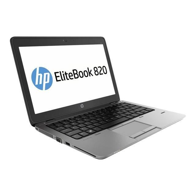 HP EliteBook 820 G1 - Core i5 4200U / 1.6 GHz -…