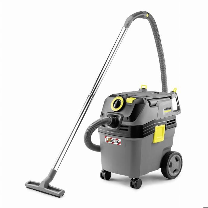 Aspirateur eau et poussière NT 30-1 Ap L Karcher
