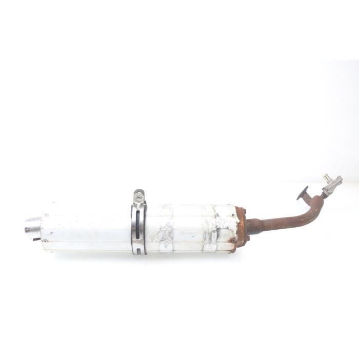 POT ECHAPPEMENT KINROAD XT T-8 125 2006 - 2006 / 120761