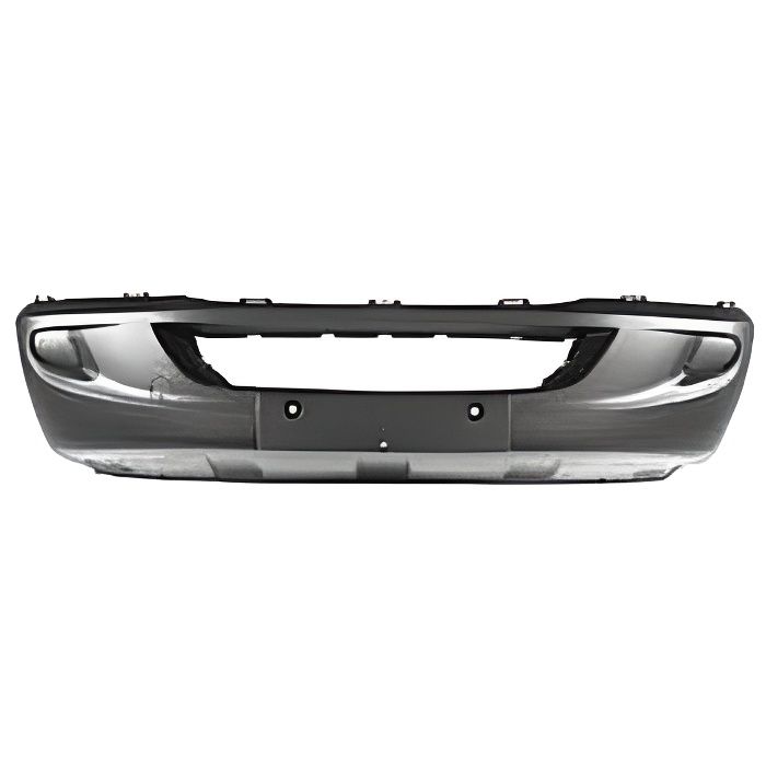Pare chocs avant MERCEDES SPRINTER II (W906), 2006-2013, .