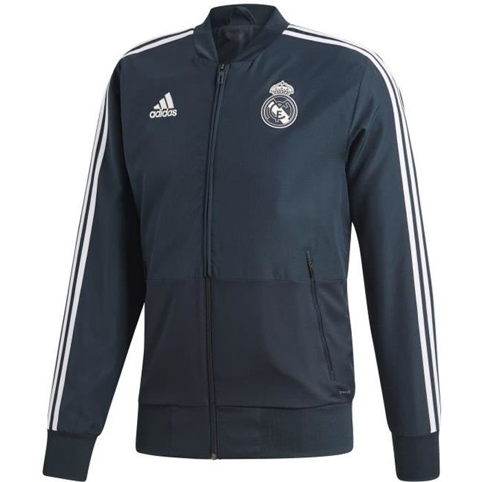Veste de présentation Real Madrid 2018/19