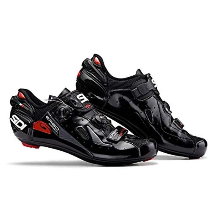 Chaussures De Running SENTW Ergo 4 carbone Chaussures route Taille-41