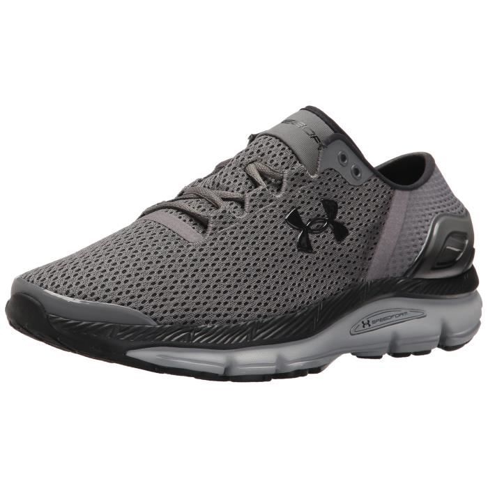 Chaussures De Fitness UNDER ARMOUR COW0D Ua Speedform l'apport 2 3000288-100 Baskets homme Taille-43