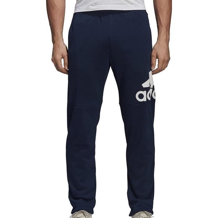 adidas Performance Pantalon de survêtement Ess Log T Pn Ft