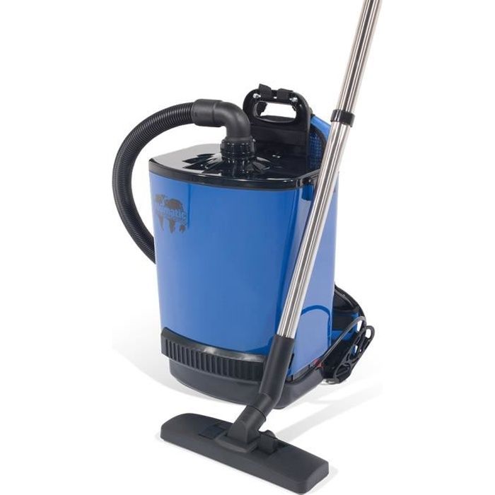 Aspirateur dorsal Numatic RSV200 9 L