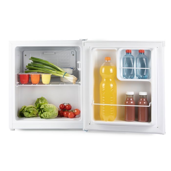 PRIMO PR114FR Mini réfrigérateur - 40L - E - Blanc