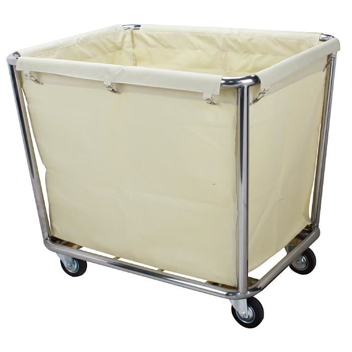 Chariot blanchisserie Modèle AF 264