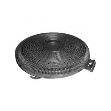 Filtre à charbon D4C pour hotte TEKA