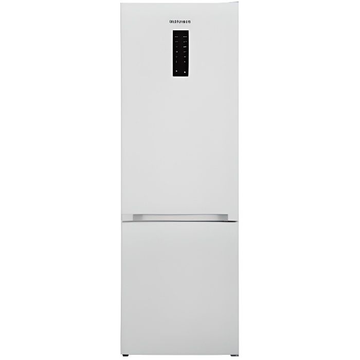 Réfrigérateur congélateur bas RC270NFEW