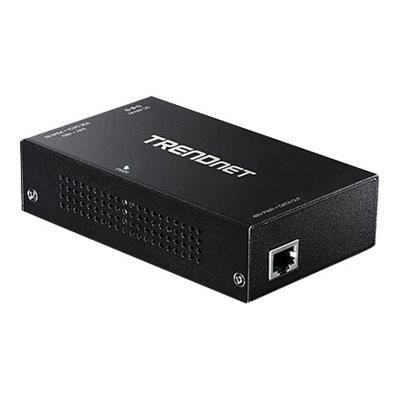 TRENDNET Répéteur de Réseau TPE-E110 - 10/100/1000Base-T - Fixation au mur