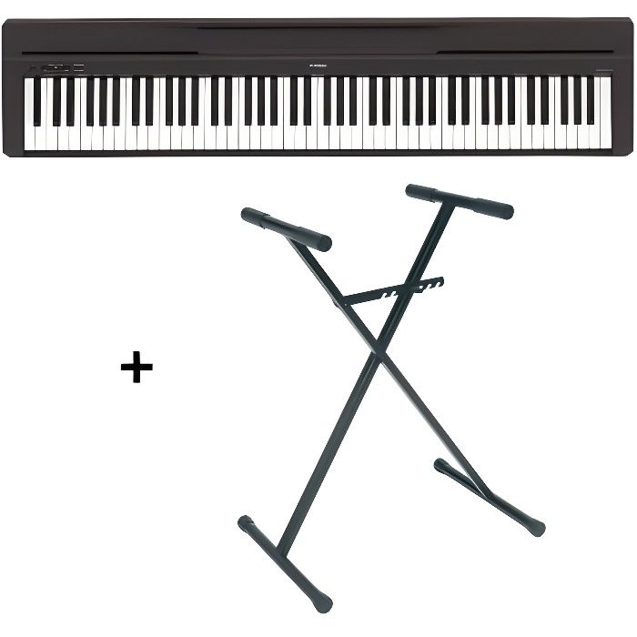 Yamaha P45 d'occasion | Plus que 4 à -65%