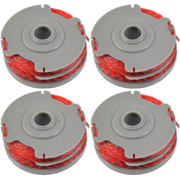 Replacement Strimmer Wire Compatible With Flymo FLY021, Mellbree 6PCS