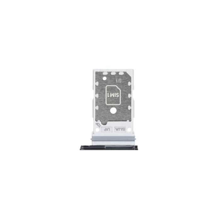 Tiroir Sim Premium pour Samsung Galaxy S22 S901Galaxy S22 Plus S906 - vue 2