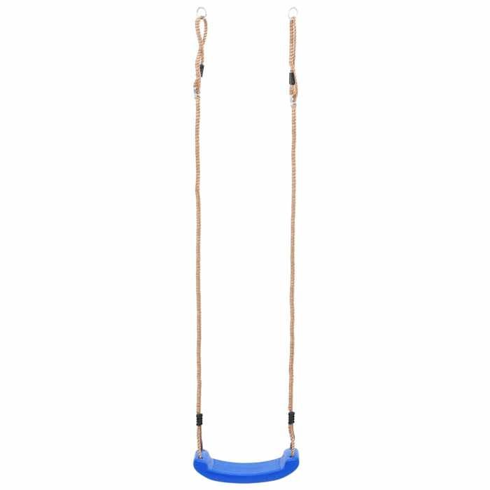 SALE 2025Siège de balançoire pour enfants Bleu chill992960