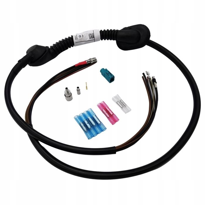 Kit de Réparation Faisceau électrique - Faisceau BMW E91 -