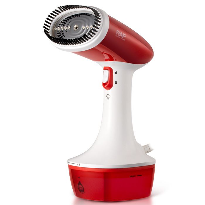 Défroisseur vapeur portatif pour vêtements petit appareil ménager1500wa29 - No Brand