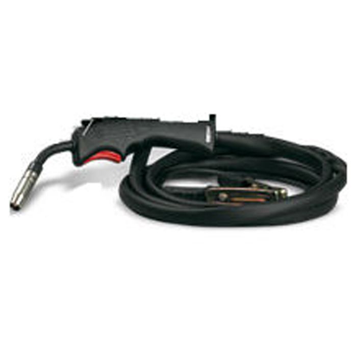 Torche soudage MIG-MAG Telwin 742402 rechange - Cdiscount Bricolage
