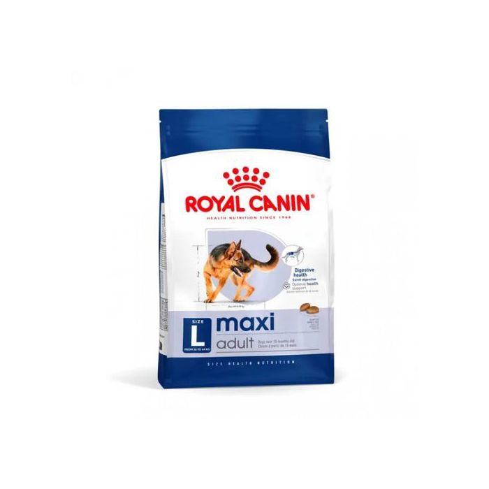 Sucha karma dla psa Royal Canin SHN Maxi Adult 4kg