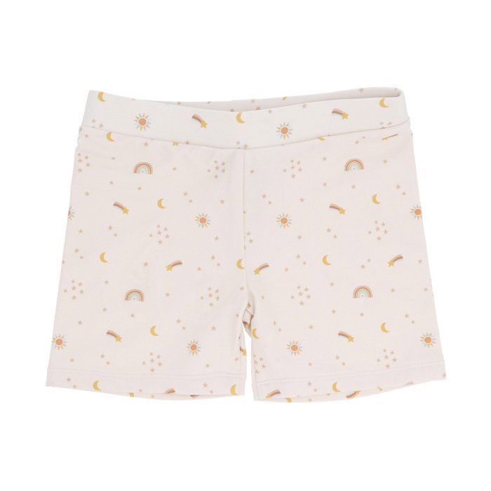 Monnëka Short de Bain pour Enfant Starlight 2 à 3 ans