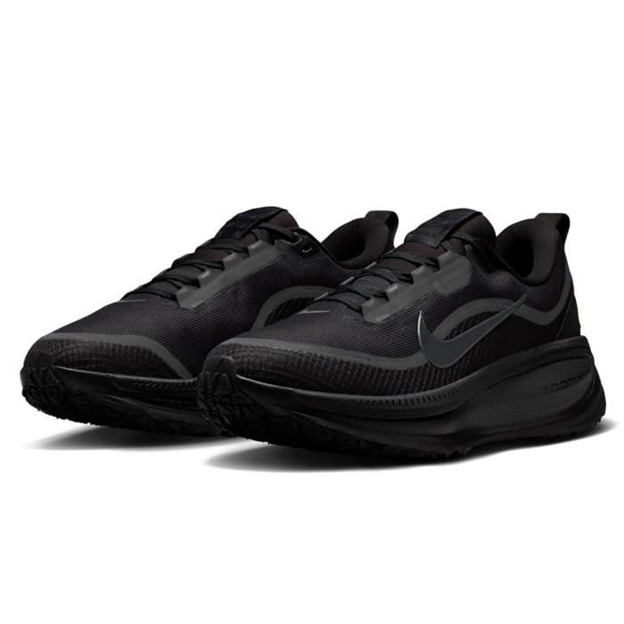 CHAUSSURES DE BASKET-BALL Nike Vomero 18 Size GORE-TEX W Black/Anthracite HQ7001-001 26.0cm