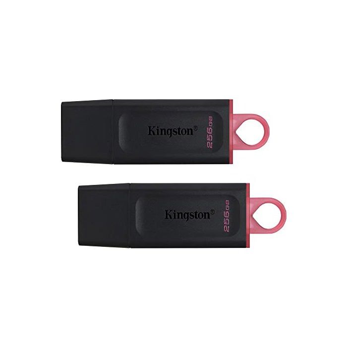 Clé USB KINGSTON Exodia USB 3.2 Gen 1 80 Mo/