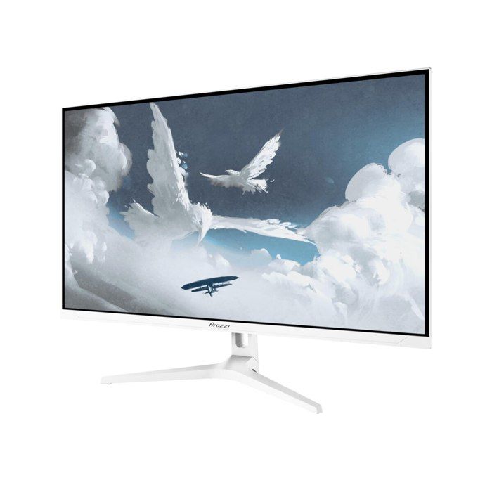 Arozzi Nova 32? écran plat de PC 80 cm 31.5 2560 x 1440 pixels Quad HD LED Neuf - vue 6