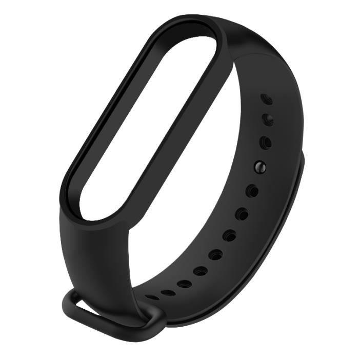 Bracelet de remplacement best sale xiaomi mi band 3