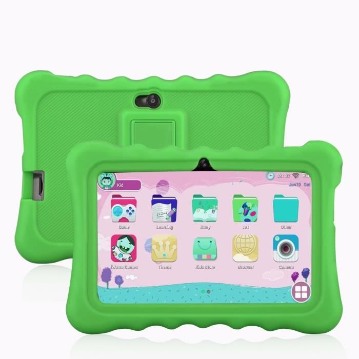 Tablette Tactile Ainol Q88 7”1024*600 Dual Core