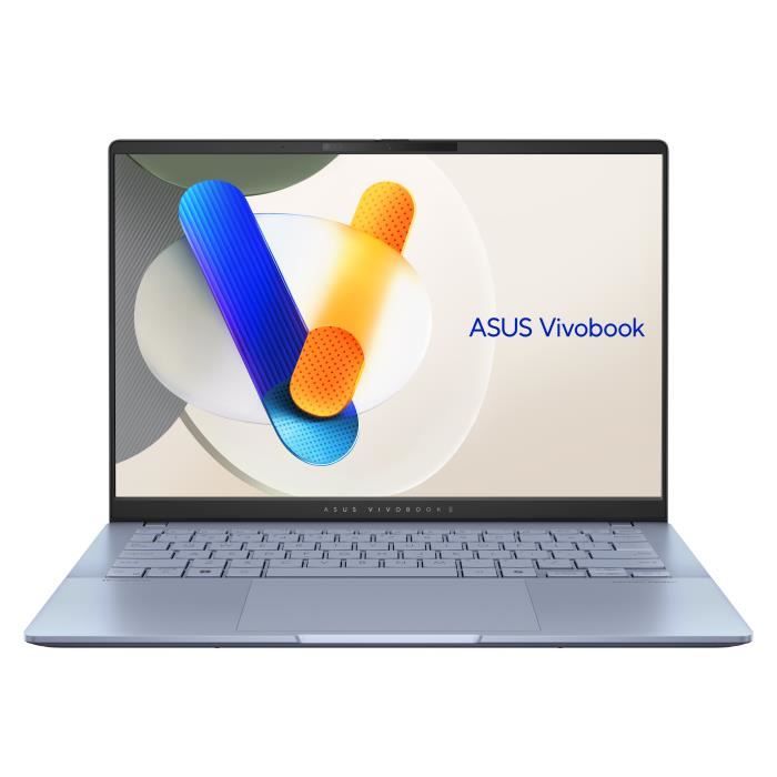 ASUS Vivobook 14 OLED S5406MA QD199X 14 Core Ultra 7 RAM SSD - vue 2