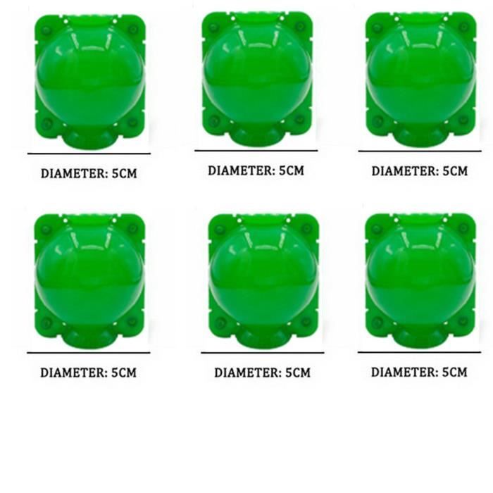 Kit Reproduction Plantes 6 Boîtes De Bouturage Pour Plantes - Propagation Par Marcottage Aérien - Réutilisable Boîte Multiplication Racines