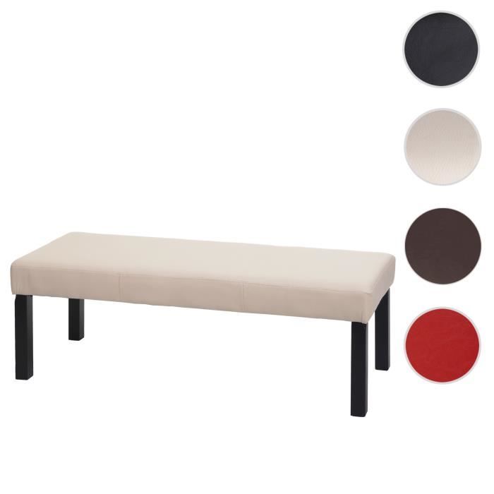 Banquette Cuir Pas cher Confort