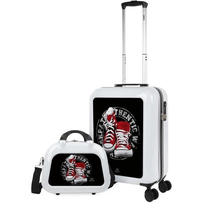 Calcul Litre Valise: Valise De Bagage - REMOEQ