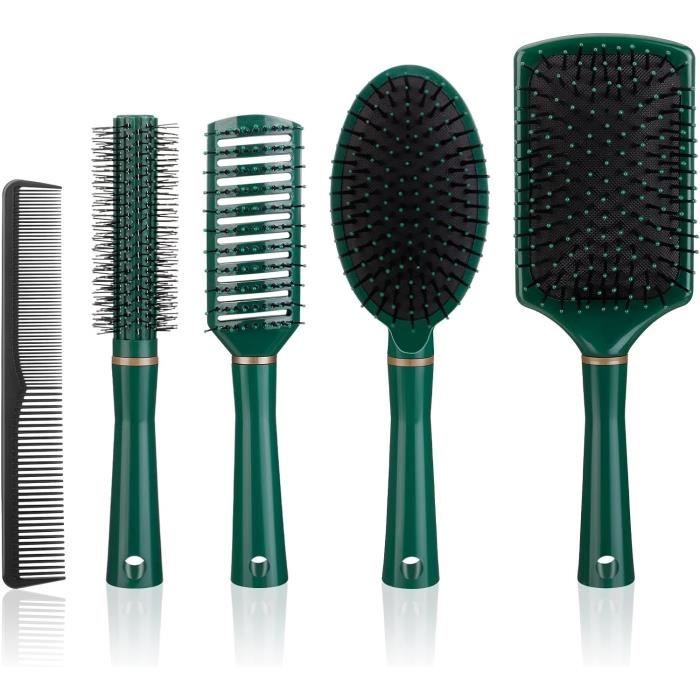 Libman Commercial 1020 Lot De 6 Brosses Coudées Pour Cuvette WC Et
