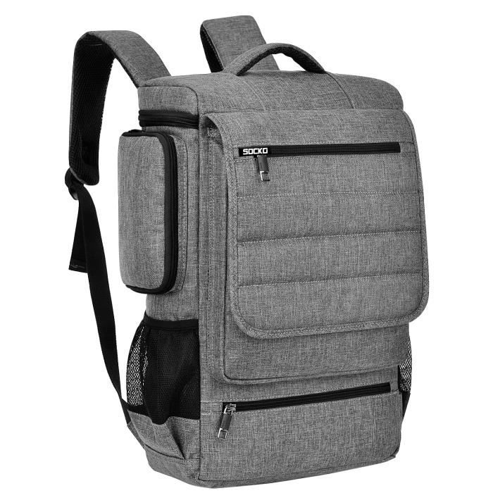 sac a dos ordinateur 18 pouces