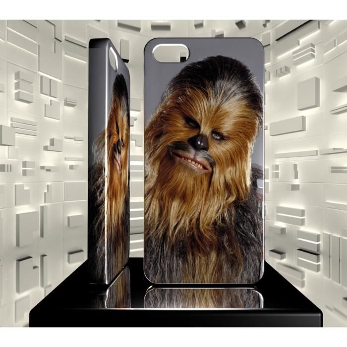 Coque Iphone 5s Fif Star Wars Choubaka 06 Cdiscount Telephonie Coque Iphone 5s Fif Star Wars Choubaka 06 Cdiscount Telephonie